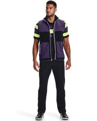 UA 스웨터플리스 파일 image number 2