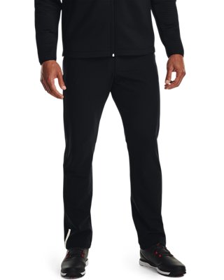 under armour threadborne golf pants