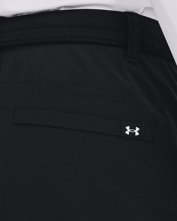 Under Armour Men's ColdGear® Infrared Tapered Pants. 4