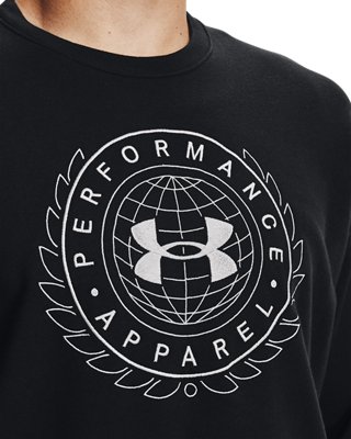 UA Rival Fleece Alma Mater image number 3