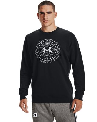 UA Rival Fleece Alma Mater image number 0