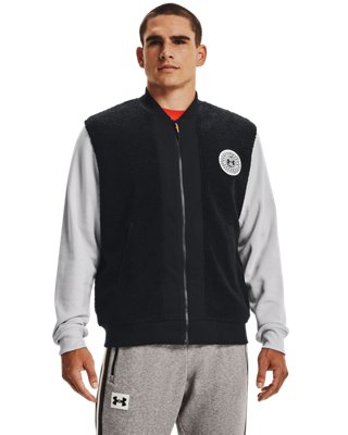 UA Rival Fleece Alma Mater image number 0