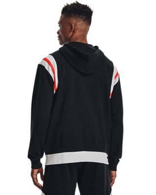 UA Rival Fleece Alma Mater image number 1