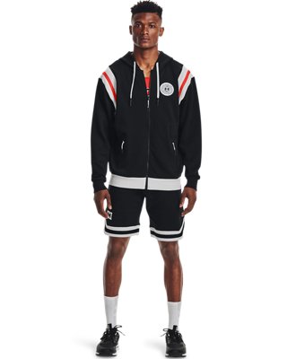 UA Rival Fleece Alma Mater image number 2