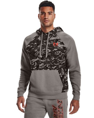 underarmour hoodies for men