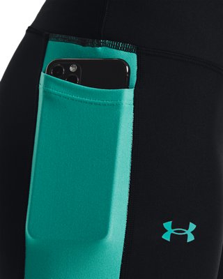 HeatGear&reg; No-Slip Waistband image number 3