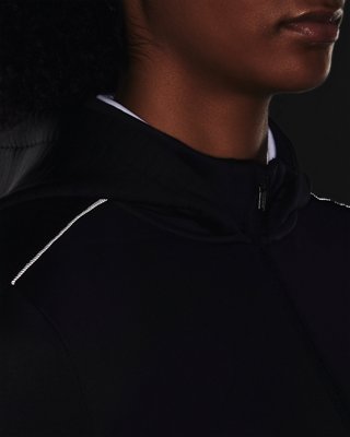 여성 UA Storm 데이토나 풀 집 후디 image number 3