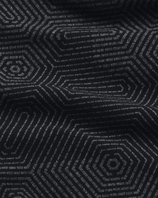 여성 ColdGear&reg; Infrared 스톰 긴팔 골프 모크 image number 4