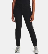 Pantalón de 5 bolsillos UA Links ColdGear® Infrared para mujer