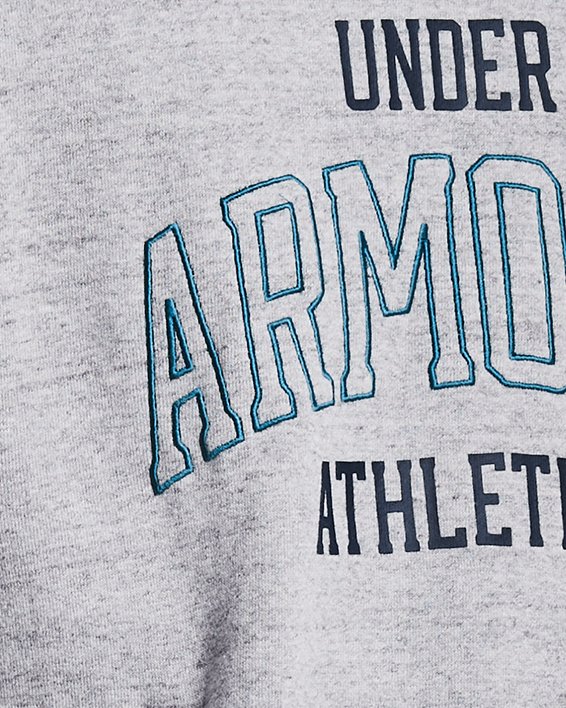 Under Armour Men's UA Performance Originators Hoodie. 1