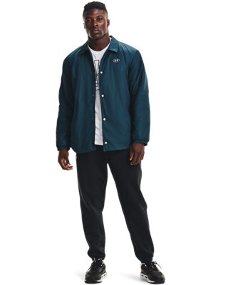 under armour jacket fashion trainer