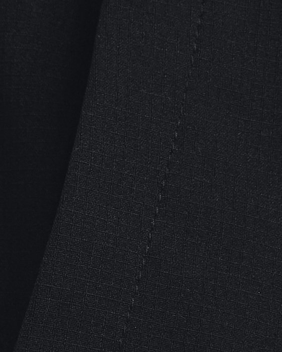 Herren UA Evolution Train Shorts, Black, pdpMainDesktop image number 5