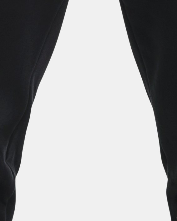 Pantalon de jogging UA Rival Fleece Graphic pour homme
