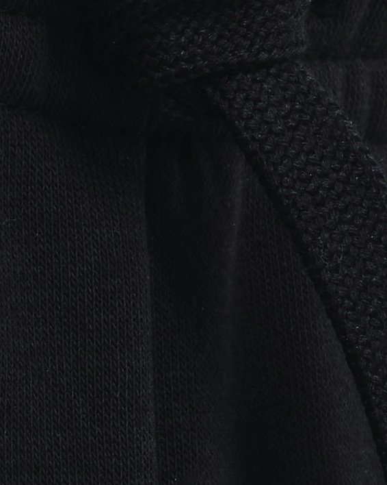 Herenjoggingbroek UA Rival Fleece HPS, Black, pdpMainDesktop image number 5