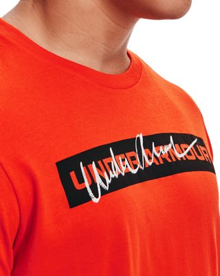 UA Signature Kettlebell image number 3