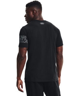 UA ABC Camo Fill Logo image number 1