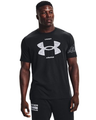 UA ABC Camo Fill Logo image number 0