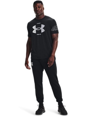 UA ABC Camo Fill Logo image number 2