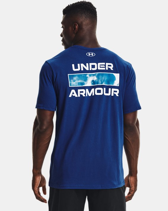 Under Armour Men's UA Echo Short Sleeve. 1