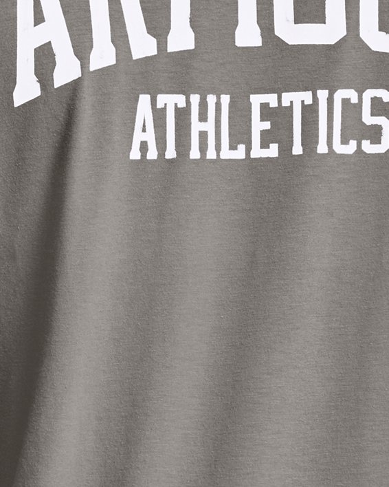 Mathis candidato Hornear Camiseta de manga corta UA Performance Originators Athletics para hombre | Under  Armour