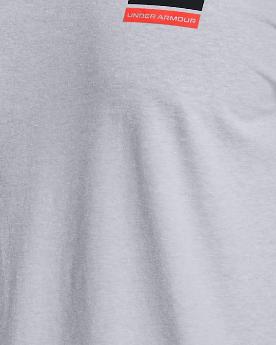 Men's UA 21230 Photoreal Short Sleeve image number 0