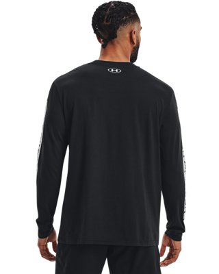 UA Camo Boxed, Black, pdpMainDesktop image number 1