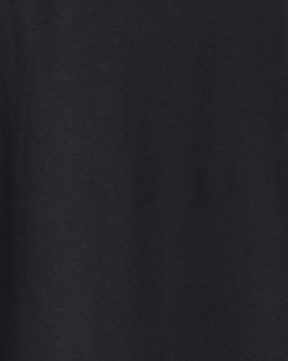 Men's UA Camo Boxed Sportstyle  Long Sleeve, Black, pdpMainDesktop image number 1