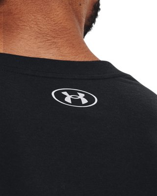 UA Camo Boxed, Black, pdpMainDesktop image number 3