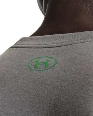 Under Armour Camo Boxed Sportstyle Long Sleeve T-Shirt Camicia Uomo 