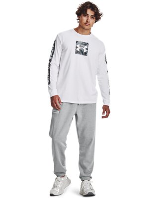 UA 카모 박스드 image number 2