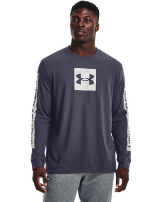 Under Armour Camo Boxed Sport — 558-PUR