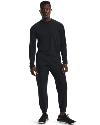 Men's UA Run Anywhere Long Sleeve image number 2