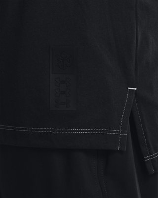 Men's UA Run Anywhere Long Sleeve image number 4