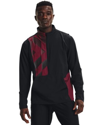 under armour run anywhere anorak