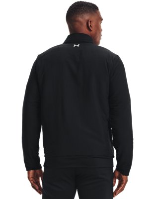 under armour golf cgi insulated zip