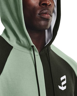 남성 UA 엠비드 후디 image number 3