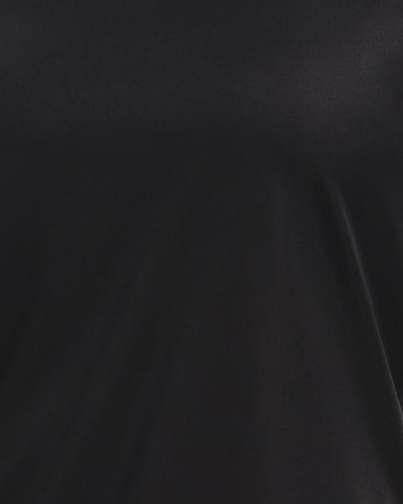Nike NBA Logo Team 31 Long Sleeve Performance T-Shirt - Black