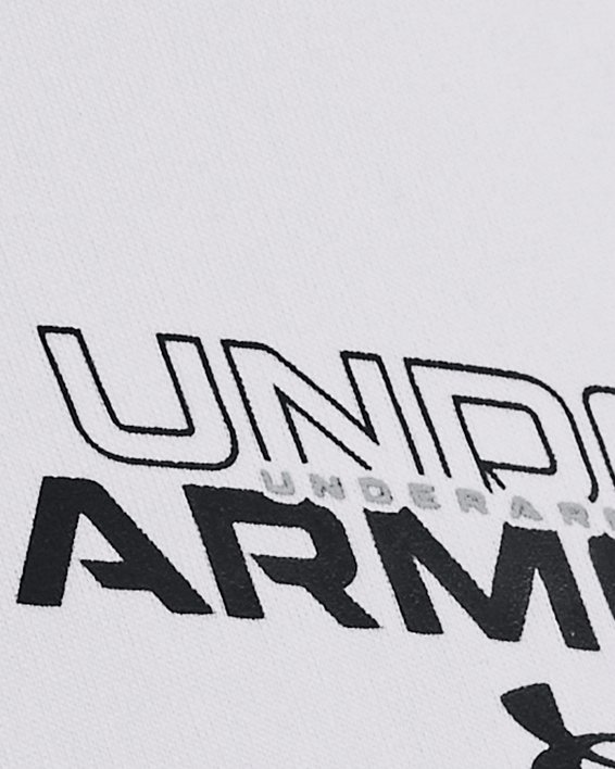 Under Armour Women's UA Long Sleeve Shooting Shirt. 4