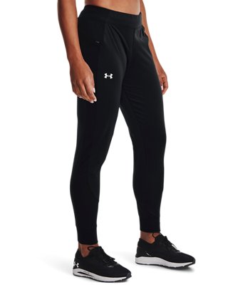 Free Shipping & Free Returns Under Armour Womens ColdGear Run Pant