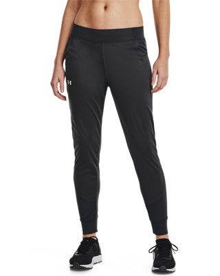 under armour pants women