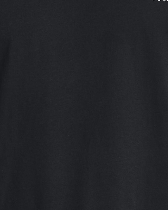 Men's Curry Sesame Street Graphic T-Shirt, Black, pdpMainDesktop image number 0