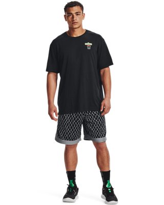 Curry Sesame Street Graphic, Black, pdpMainDesktop image number 2