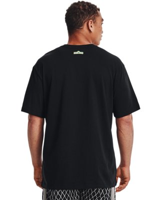 เสื้อยืด Curry Lily CNY สำหรับผู้ชาย image number 1