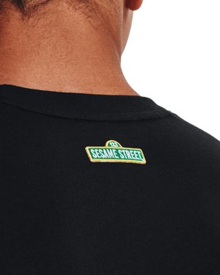 เสื้อยืด Curry Lily CNY สำหรับผู้ชาย image number 3