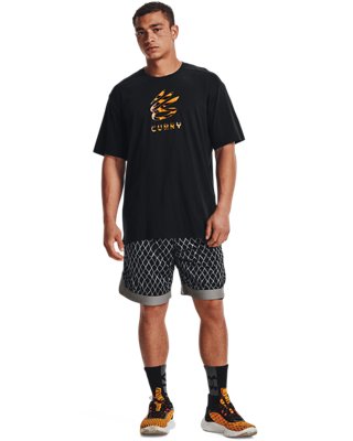 เสื้อยืด Curry Lily CNY สำหรับผู้ชาย image number 2