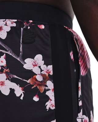 Under Armour Men's Curry Versa Mesh Shorts