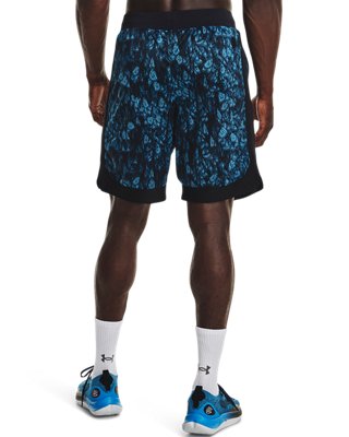 Under Armour Men's Curry Versa Mesh Shorts