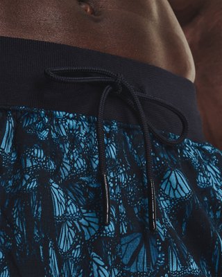 Under Armour Men's Curry Versa Mesh Shorts