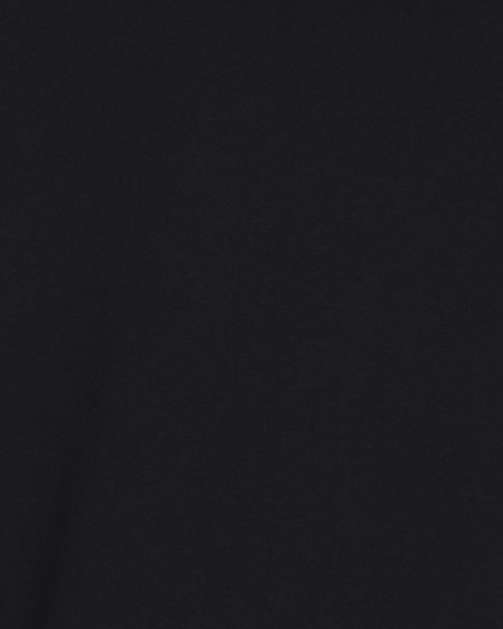 Sudadera con capucha de tejido Fleece Curry Sesame Street para hombre, Black, pdpMainDesktop image number 1