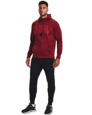 under armour hoodie sneakers